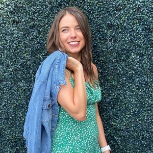 Meet your Posher, Shelby